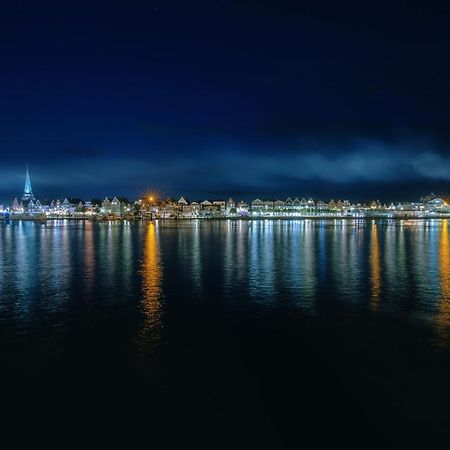 Die Ostseeperle Mit Pool Barendorf  ภายนอก รูปภาพ