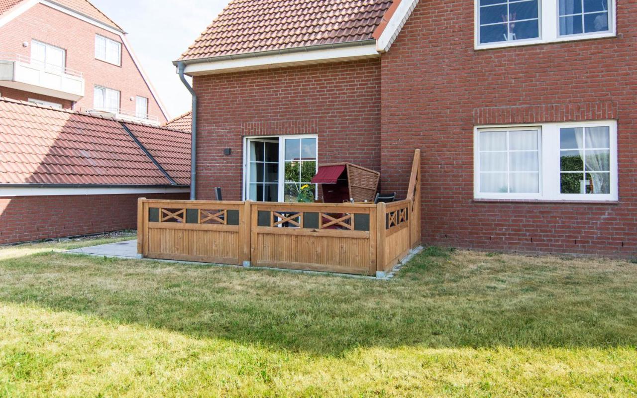Die Ostseeperle Mit Pool Barendorf  ภายนอก รูปภาพ