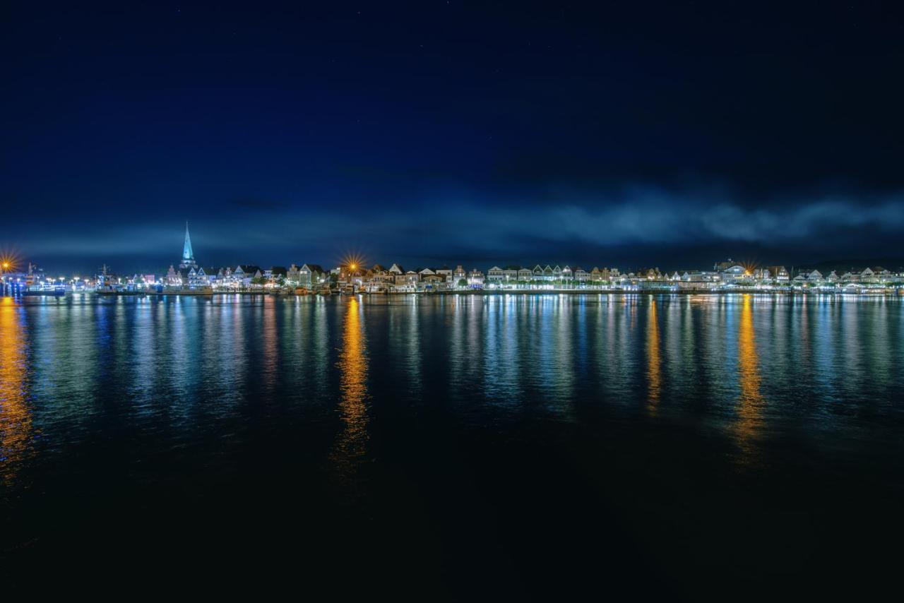 Die Ostseeperle Mit Pool Barendorf  ภายนอก รูปภาพ